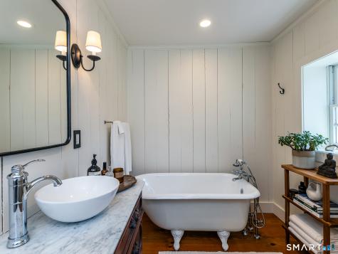 54 Wilbur Road Washington CT 06777