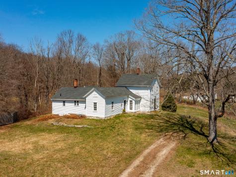 54 Wilbur Road Washington CT 06777