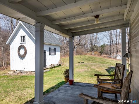 54 Wilbur Road Washington CT 06777