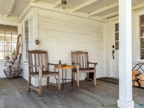 54 Wilbur Road Washington CT 06777