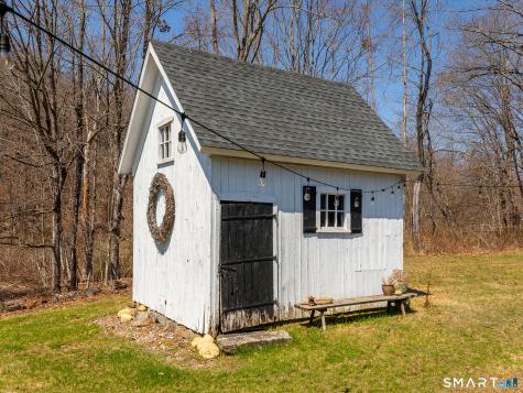 54 Wilbur Road Washington CT 06777