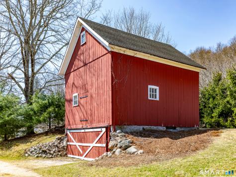 54 Wilbur Road Washington CT 06777