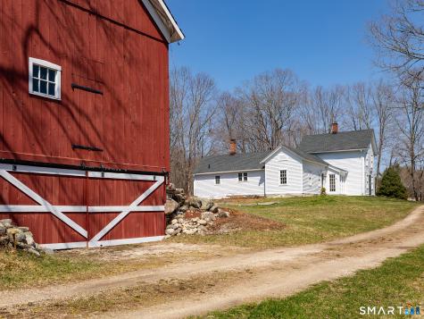 54 Wilbur Road Washington CT 06777