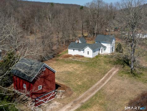 54 Wilbur Road Washington CT 06777