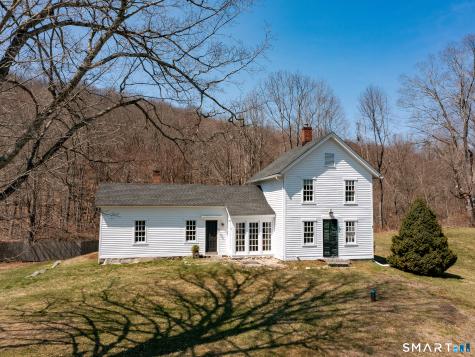 54 Wilbur Road Washington CT 06777