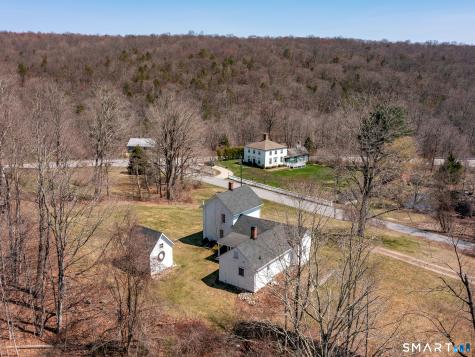 54 Wilbur Road Washington CT 06777