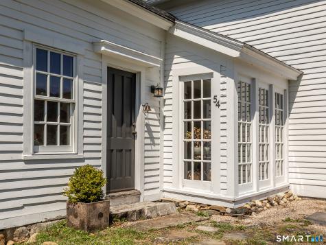 54 Wilbur Road Washington CT 06777