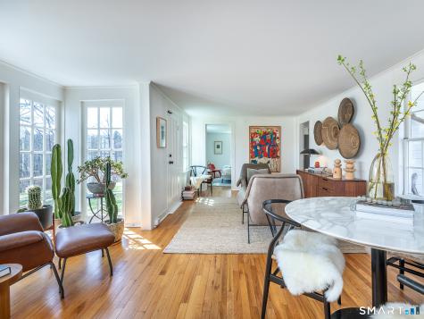 54 Wilbur Road Washington CT 06777