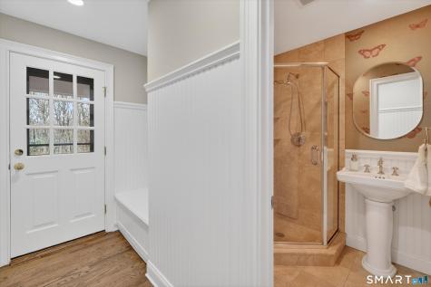 35 Marvin Ridge Place Wilton CT 06897