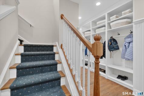 35 Marvin Ridge Place Wilton CT 06897
