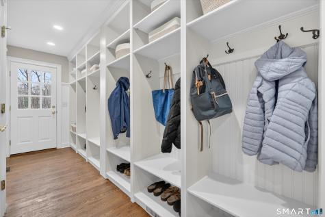 35 Marvin Ridge Place Wilton CT 06897