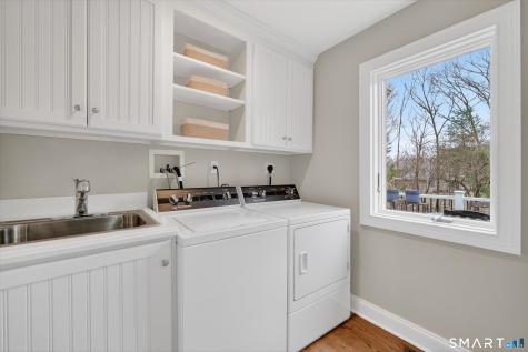 35 Marvin Ridge Place Wilton CT 06897