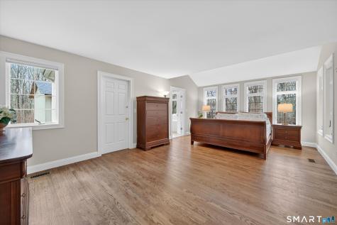 35 Marvin Ridge Place Wilton CT 06897