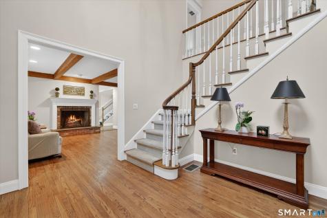 35 Marvin Ridge Place Wilton CT 06897