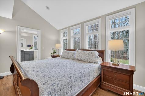 35 Marvin Ridge Place Wilton CT 06897