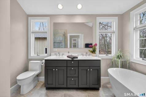 35 Marvin Ridge Place Wilton CT 06897