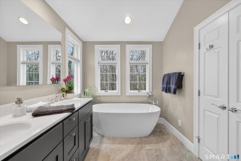 35 Marvin Ridge Place Wilton CT 06897