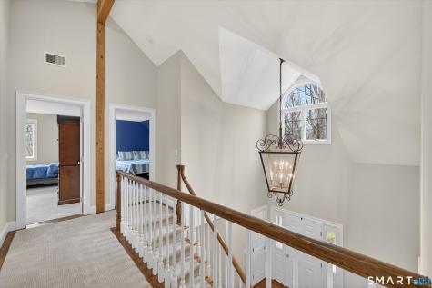 35 Marvin Ridge Place Wilton CT 06897