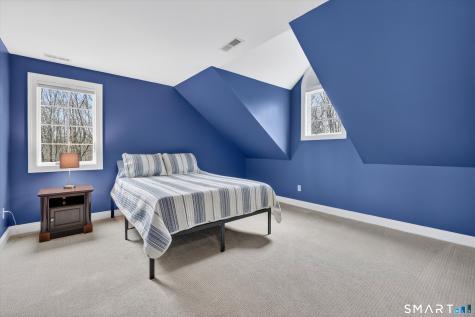 35 Marvin Ridge Place Wilton CT 06897