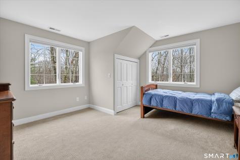 35 Marvin Ridge Place Wilton CT 06897