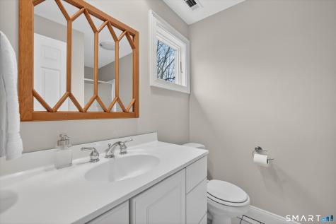 35 Marvin Ridge Place Wilton CT 06897