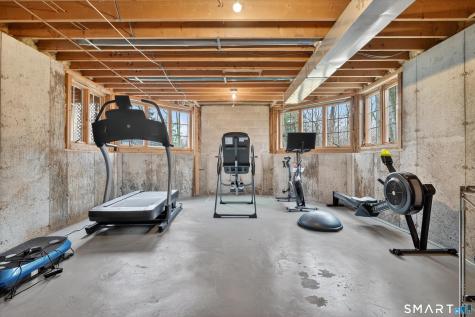 35 Marvin Ridge Place Wilton CT 06897