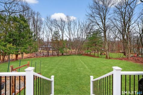 35 Marvin Ridge Place Wilton CT 06897
