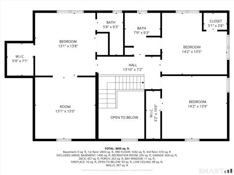 35 Marvin Ridge Place Wilton CT 06897