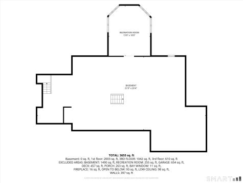 35 Marvin Ridge Place Wilton CT 06897