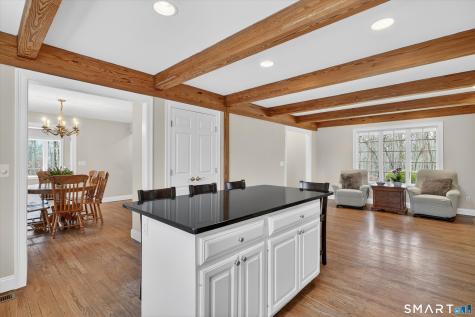 35 Marvin Ridge Place Wilton CT 06897