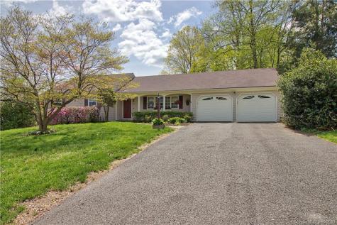 48 Partridgetown Road Naugatuck CT 06770
