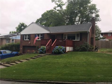 63 Harrison Drive Hamden CT 06514