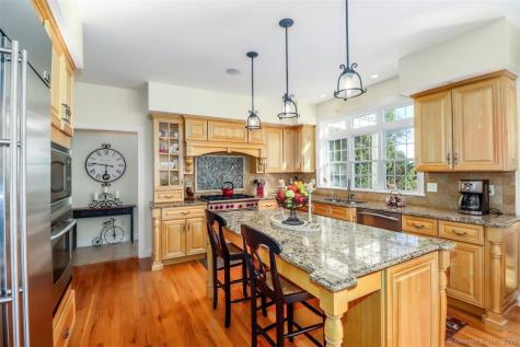 5 Lyric Lane New Milford CT 06776