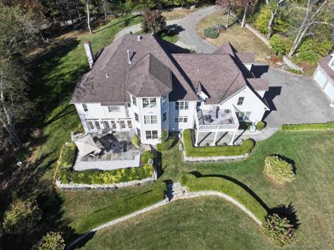 5 Lyric Lane New Milford CT 06776