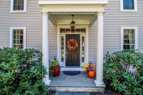 5 Lyric Lane New Milford CT 06776