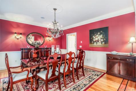 5 Lyric Lane New Milford CT 06776
