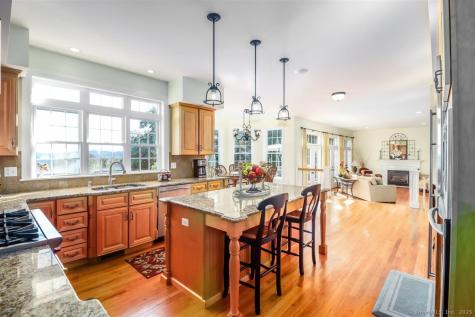 5 Lyric Lane New Milford CT 06776