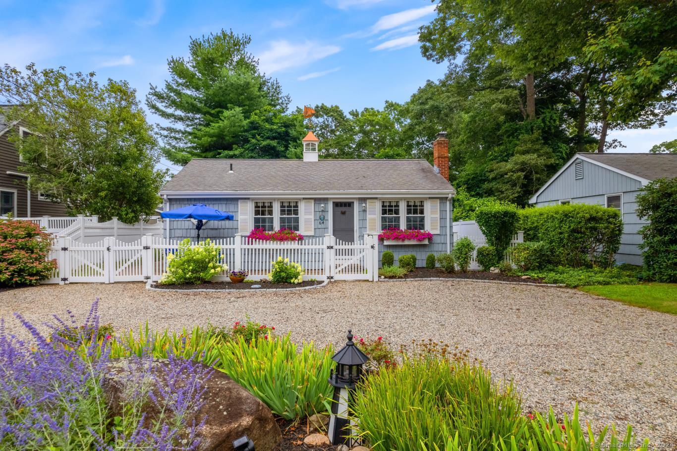 64 Atlantic Drive Old Saybrook CT 06475