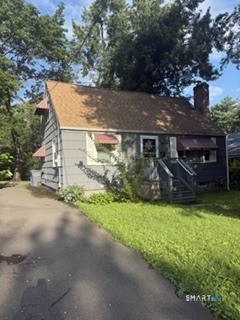 400 Granby Street Hartford CT 06112