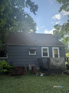 400 Granby Street Hartford CT 06112