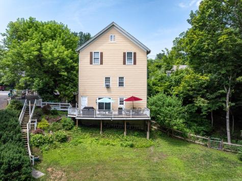 696 Kent Road New Milford CT 06755