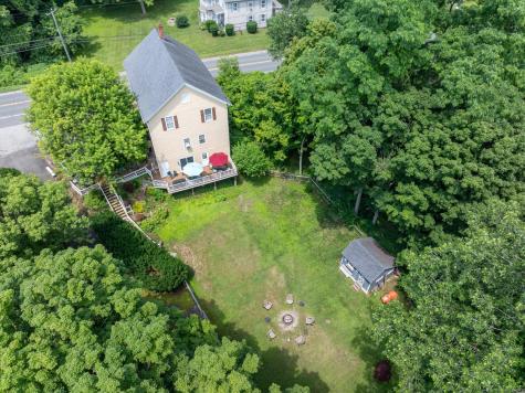 696 Kent Road New Milford CT 06755