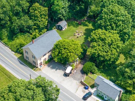 696 Kent Road New Milford CT 06755