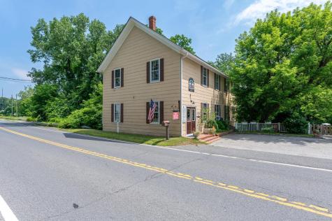 696 Kent Road New Milford CT 06755