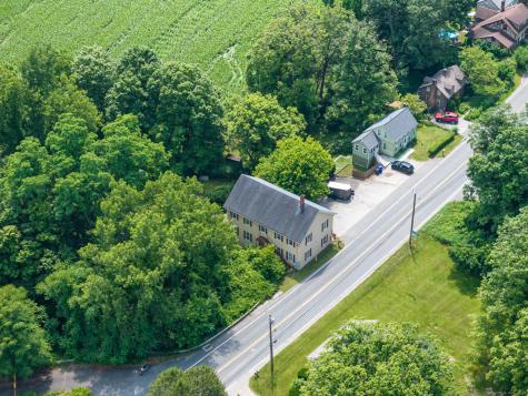696 Kent Road New Milford CT 06755