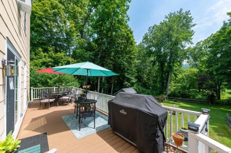 696 Kent Road New Milford CT 06755