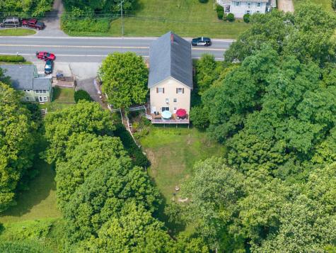 696 Kent Road New Milford CT 06755