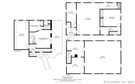696 Kent Road New Milford CT 06755