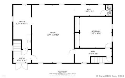 696 Kent Road New Milford CT 06755