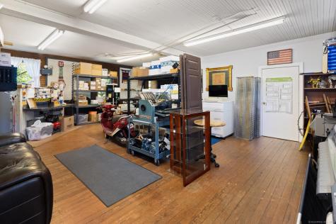696 Kent Road New Milford CT 06755